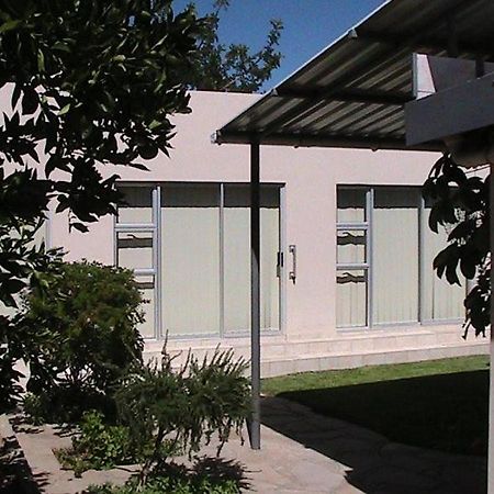 جلوسوب Boesmanland Accommodation المظهر الخارجي الصورة