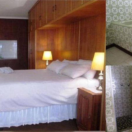 جلوسوب Boesmanland Accommodation المظهر الخارجي الصورة