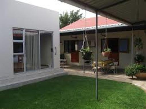 جلوسوب Boesmanland Accommodation المظهر الخارجي الصورة