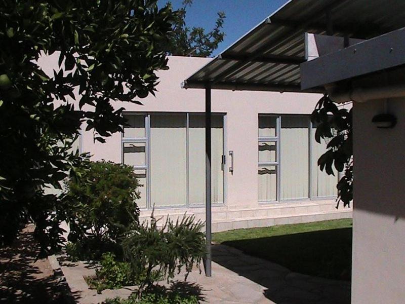 جلوسوب Boesmanland Accommodation المظهر الخارجي الصورة