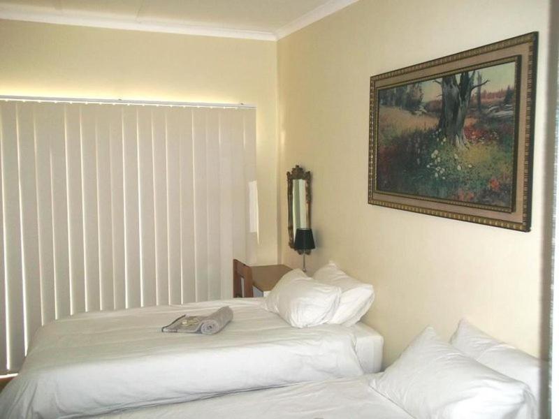 جلوسوب Boesmanland Accommodation المظهر الخارجي الصورة