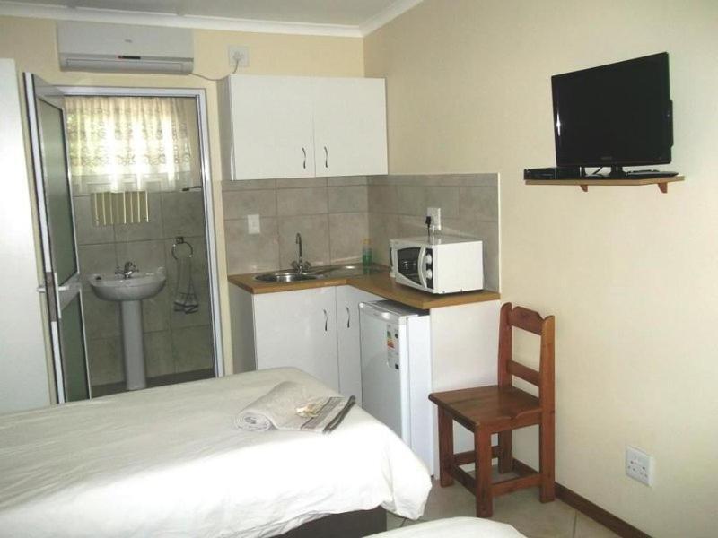 جلوسوب Boesmanland Accommodation المظهر الخارجي الصورة