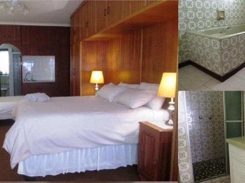 جلوسوب Boesmanland Accommodation المظهر الخارجي الصورة
